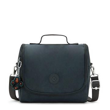 Kipling New Kichirou Classic Lunch Bag Táska Kék | HU 1923NW